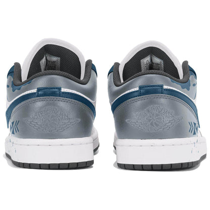 Кроссовки мужские Jordan air dust low - Boxette Shop