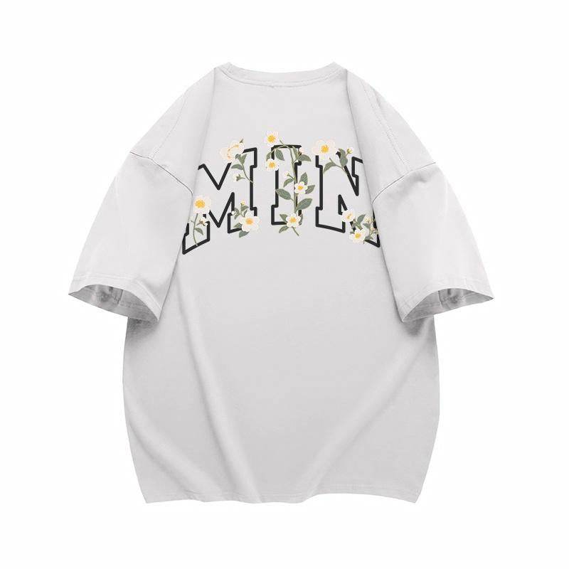 Футболка женская Minfinity - Boxette Shop