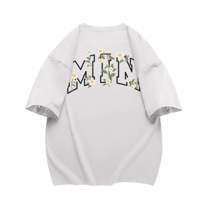 Футболка женская Minfinity - Boxette Shop