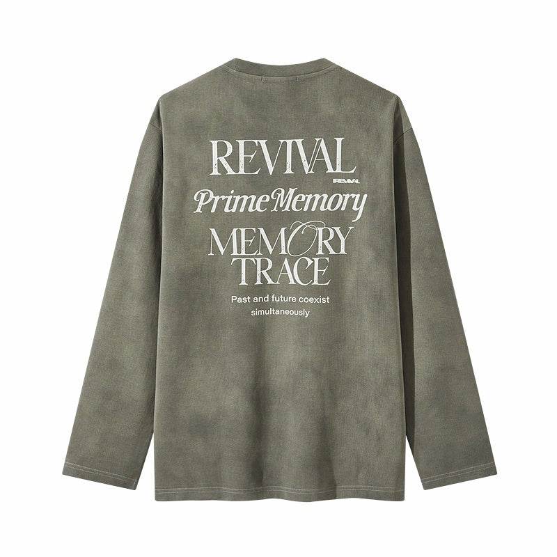 Лонгслив мужской Gxg - Boxette Shop