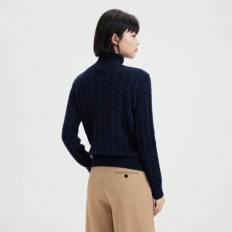 Свитер женский Navigare - Boxette Shop