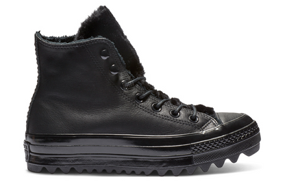 Кеды женские Converse Chuck Taylor All Star