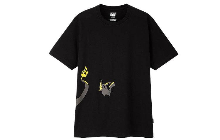 Футболка Uniqlo Pokémon X Pokémon - Boxette Shop