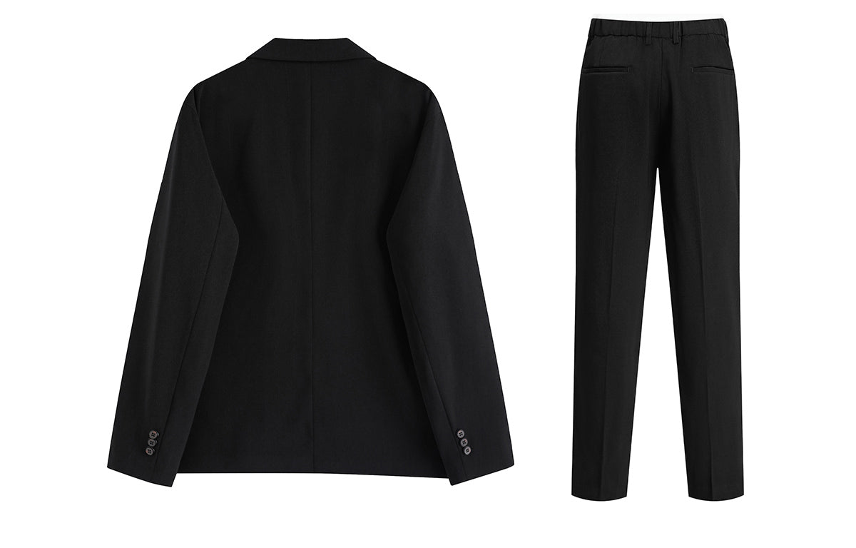 Костюм мужской Johnhollis