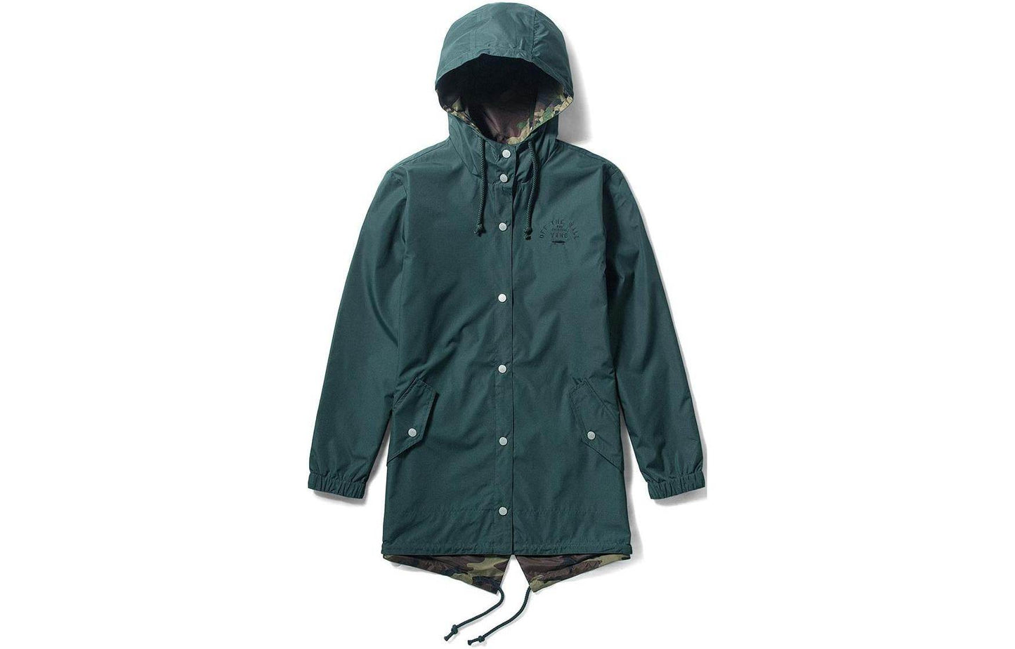 Куртка женская Vans - Boxette Shop