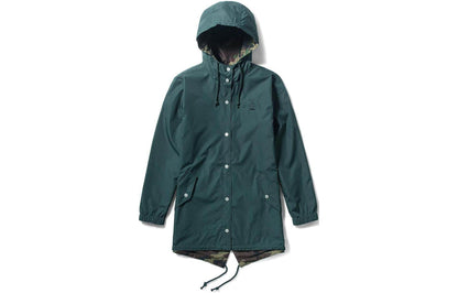 Куртка женская Vans - Boxette Shop