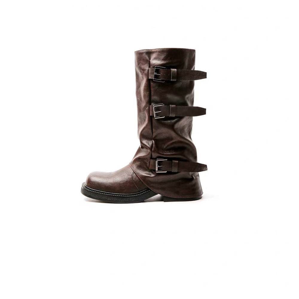 Сапоги женские Cherry&kalika - Boxette Shop