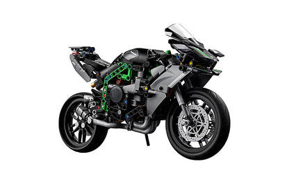 LEGO "Kawasaki Ninja H2R" (42170)