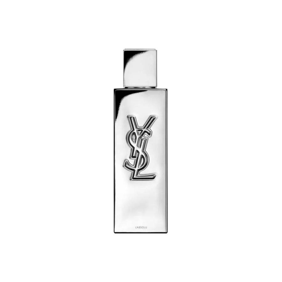Духи мужские Ysl Saint Laurent L Absolu Woody Bergamot - Boxette Shop