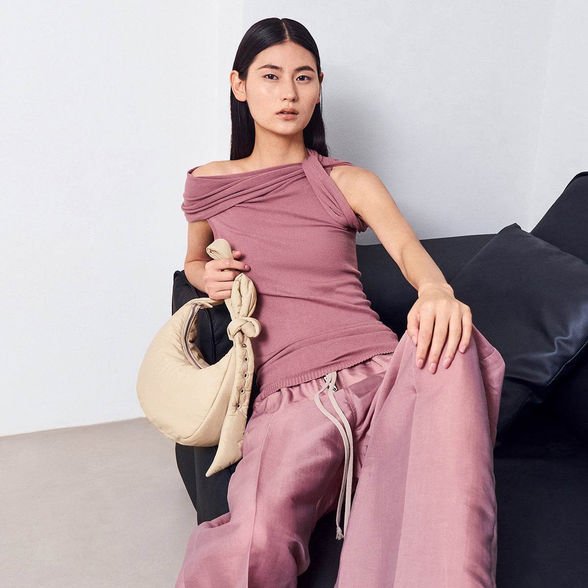 Сумка женская Charles&Keith - Boxette Shop