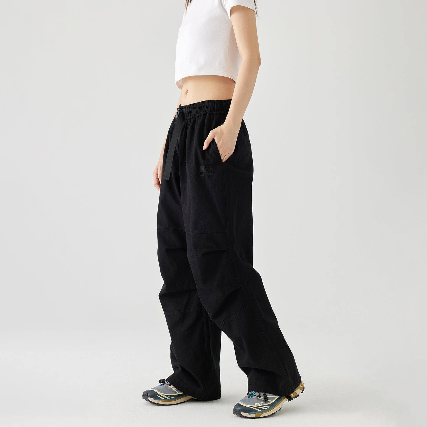 Брюки женские Golfcross