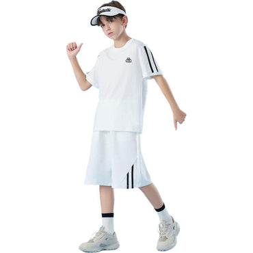 Спортивный костюм для мальчиков Kappa - Boxette Shop