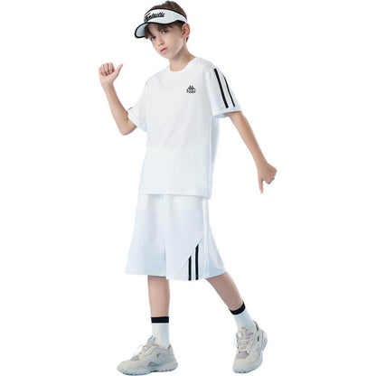Спортивный костюм для мальчиков Kappa - Boxette Shop