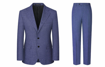 Костюм мужской Johnhollis