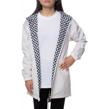 Куртка женская Vans - Boxette Shop