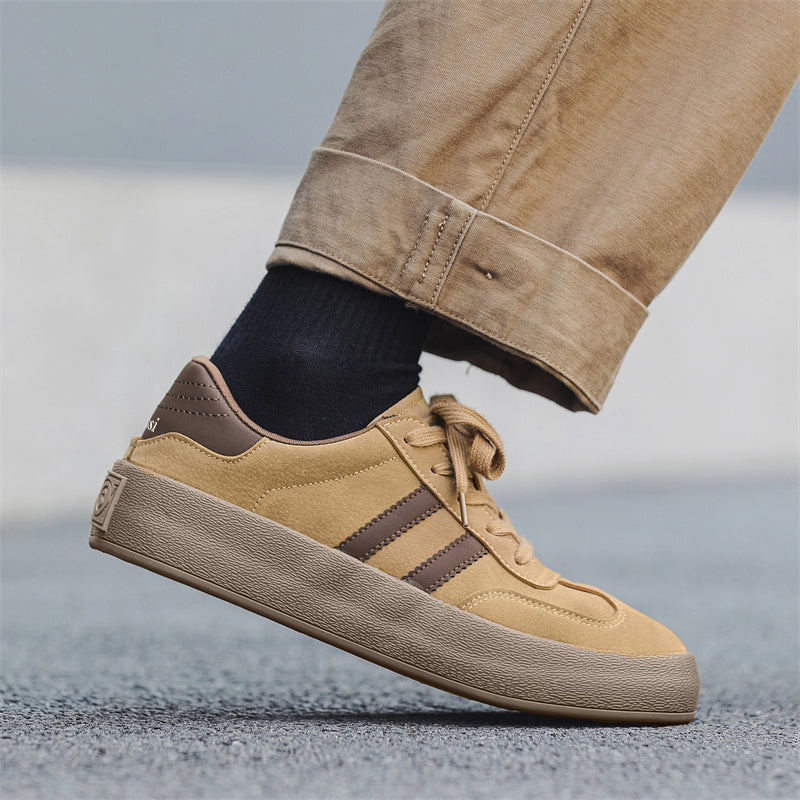 Vanssi erkaklar krossovkalari