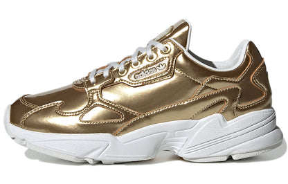 Кроссовки женские Adidas Originals Falcon Pu