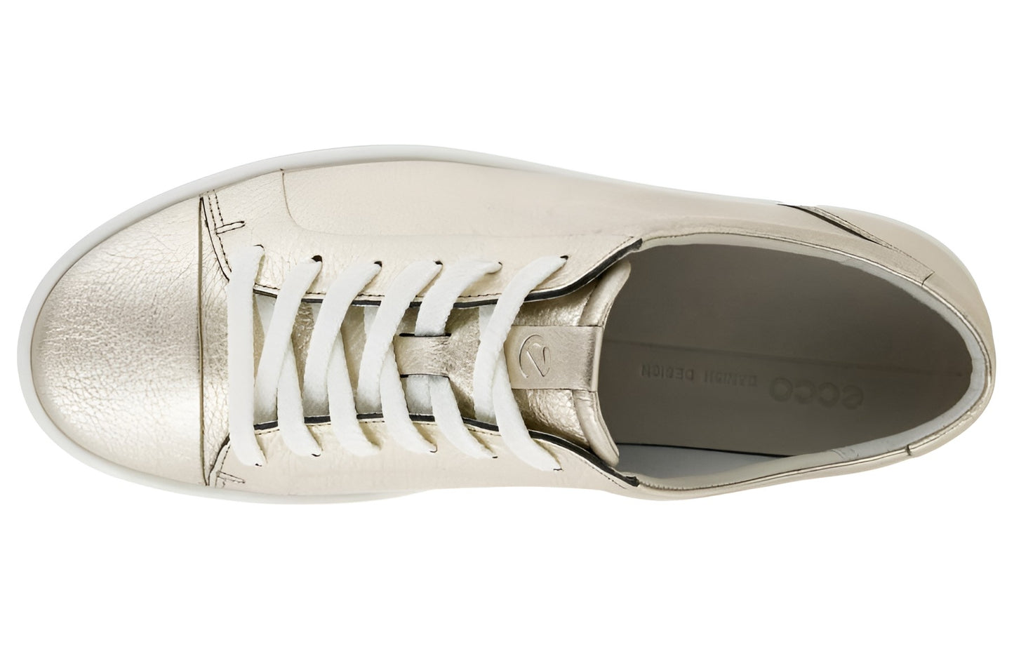 Кроссовки женские Ecco