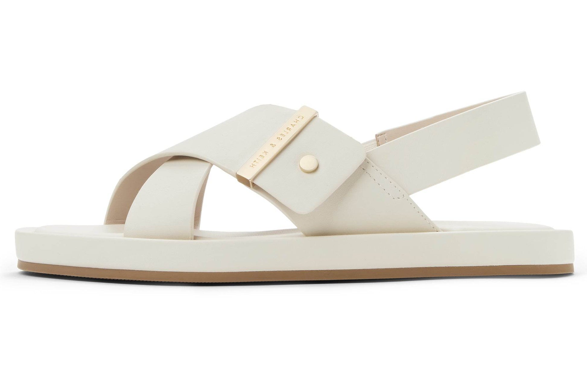 Сандалии женские Charles & Keith - Boxette Shop
