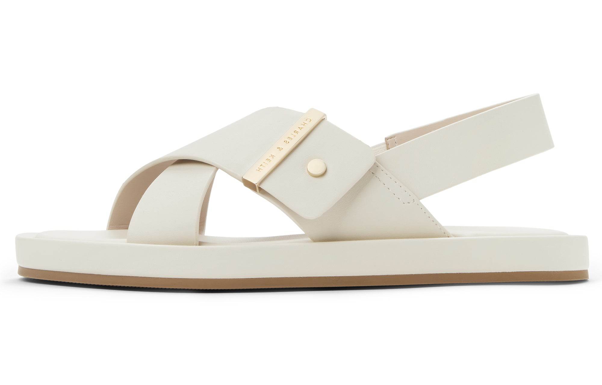 Сандалии женские Charles & Keith - Boxette Shop