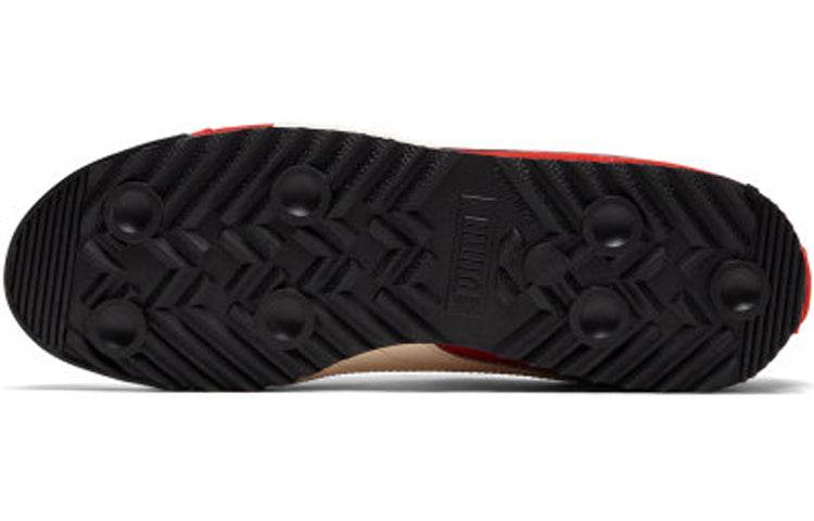 Кроссовки Puma Roma Nubuck Racing - Boxette Shop