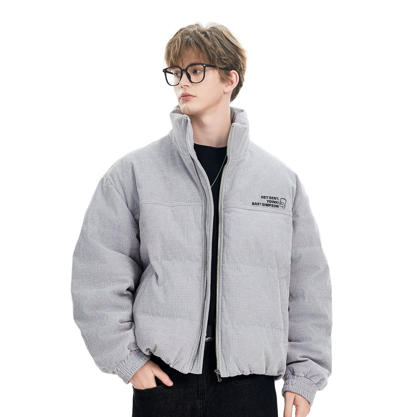 Simpsonsning pastki ko'ylagi