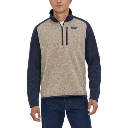 Свитер мужской Patagonia Better Sweater - Boxette Shop