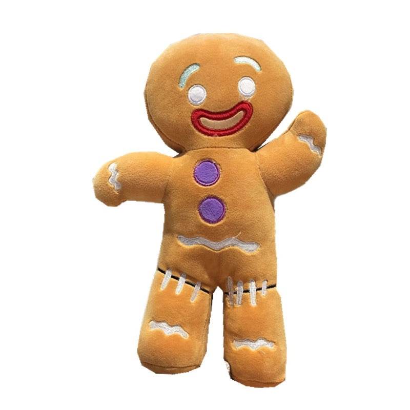 Мягкая игрушка детская Yuou - Boxette Shop