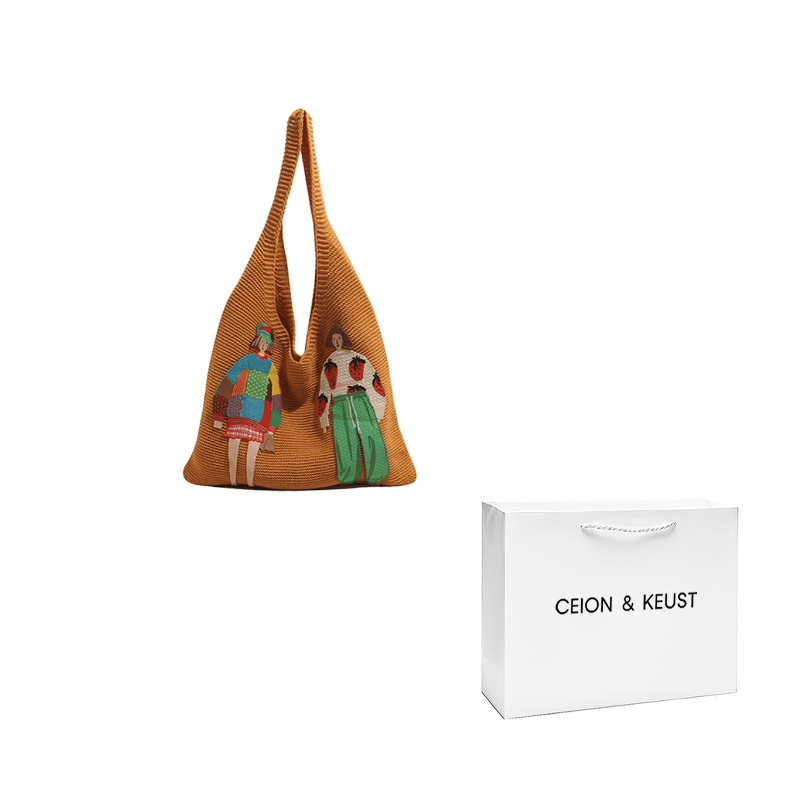 Сумка женская Ceion Keust casual - Boxette Shop