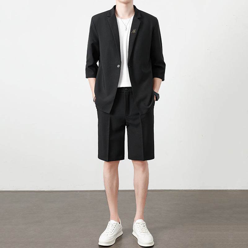 Шорты Minfinity - Boxette Shop