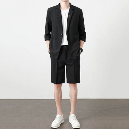 Шорты Minfinity - Boxette Shop