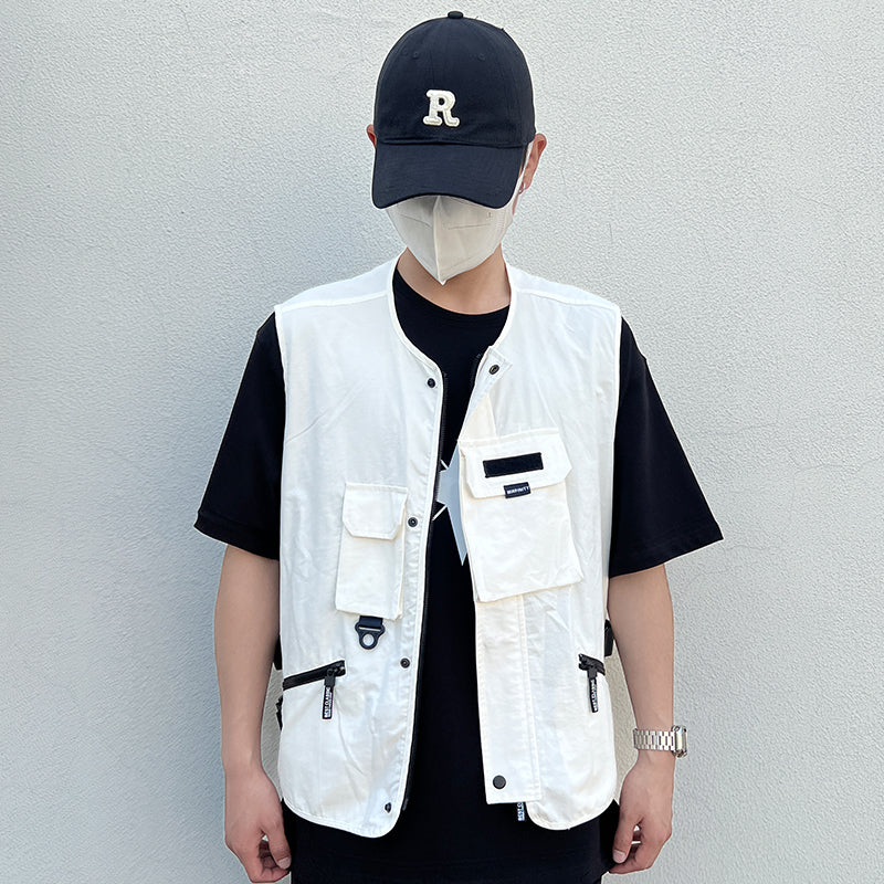 Жилет мужской Minfinity