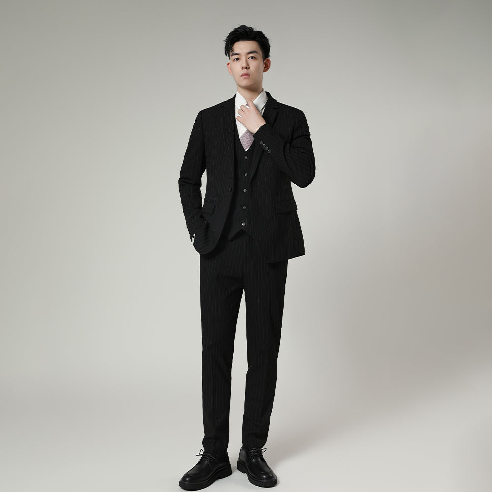 Johnhollis erkaklar kostyumi