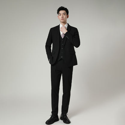 Johnhollis erkaklar kostyumi