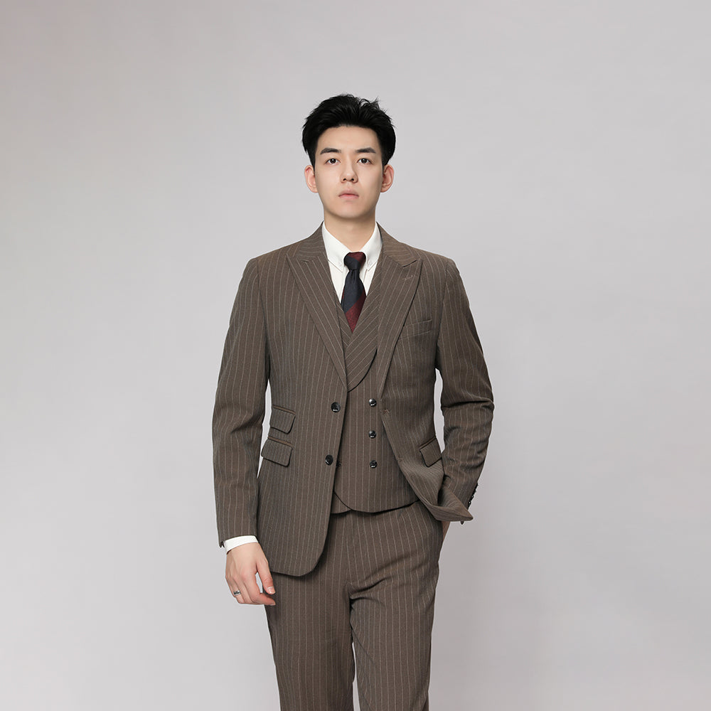 Костюм мужской Johnhollis