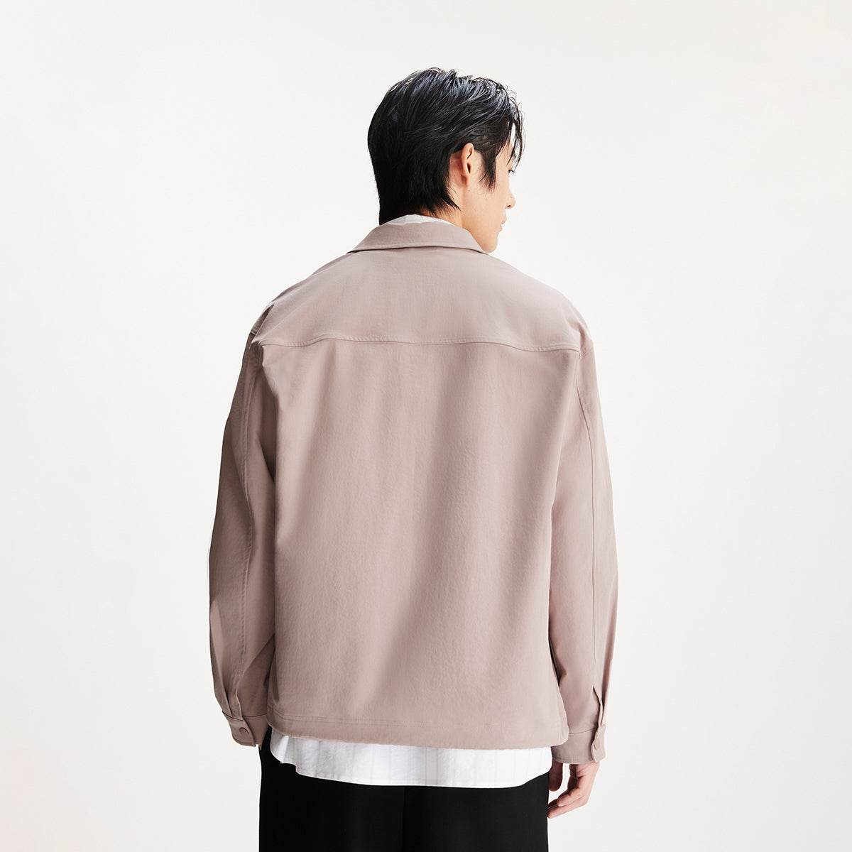 Куртка мужская Jack Jones - Boxette Shop