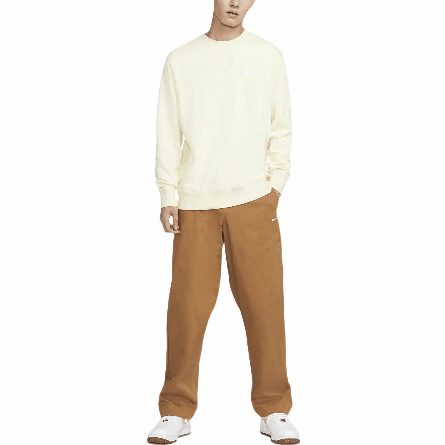 Брюки мужские Nike - Boxette Shop