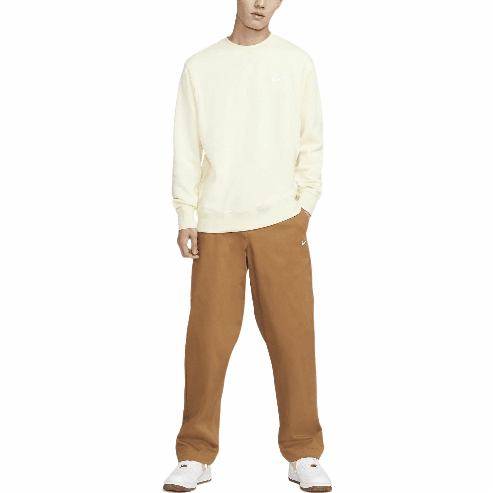 Брюки мужские Nike - Boxette Shop