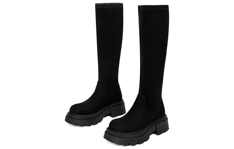 Сапоги женские Elle - Boxette Shop