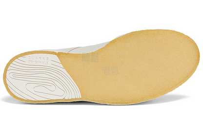 Кроссовки мужские Clarks originals