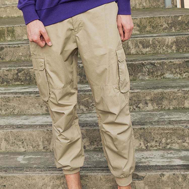 Брюки мужские Dickies Multi-pocket Ribbed Leg Closure Workwear - Boxette Shop