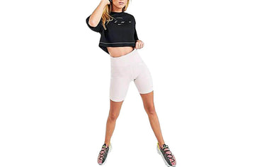 Спортивные леггинсы женские Nike Solid Colour - Boxette Shop