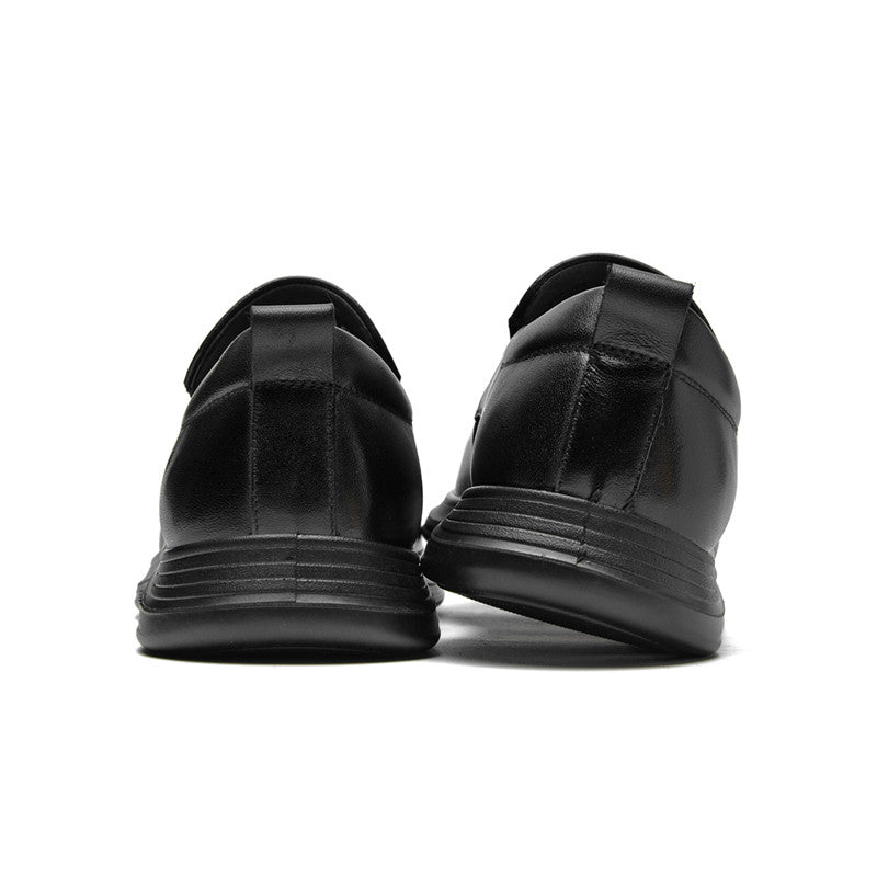 Туфли мужские AOKANG