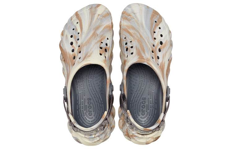 Шлепанцы Crocs Bobo - Boxette Shop