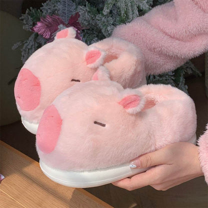 Тапочки Disney Capybara - Boxette Shop