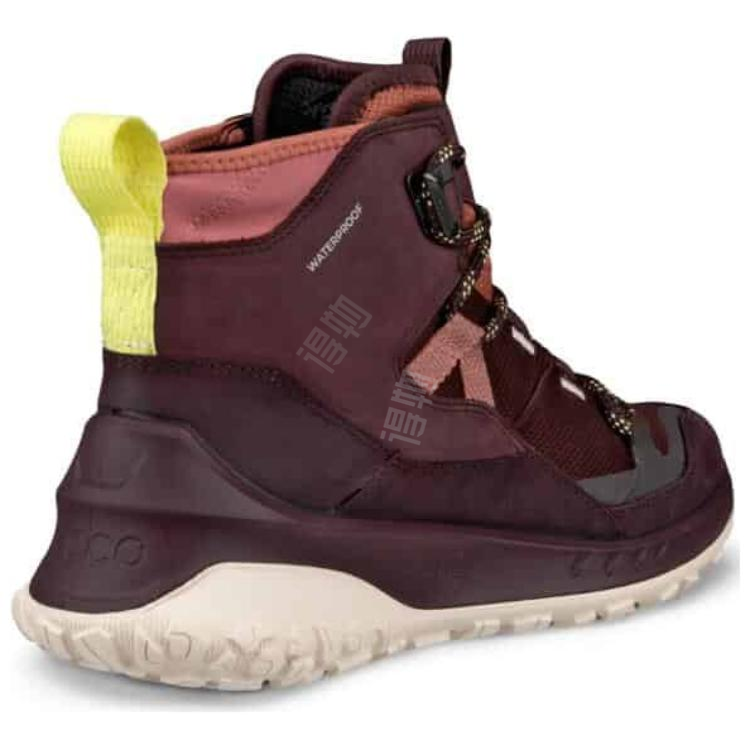 Ботинки женские ECCO