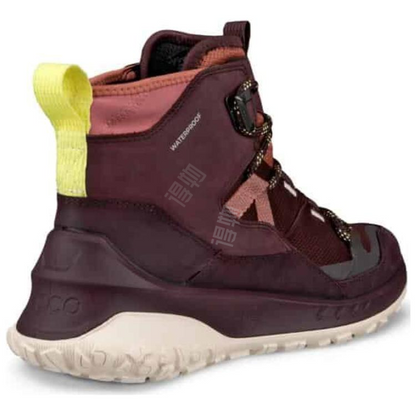 Ботинки женские ECCO