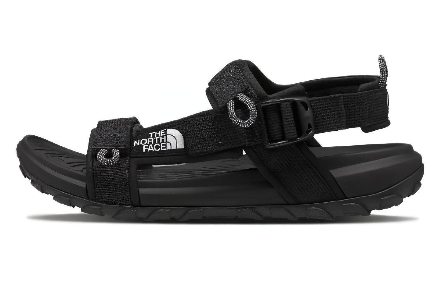 Сандалии мужские The North Face Explore Camp - Boxette Shop