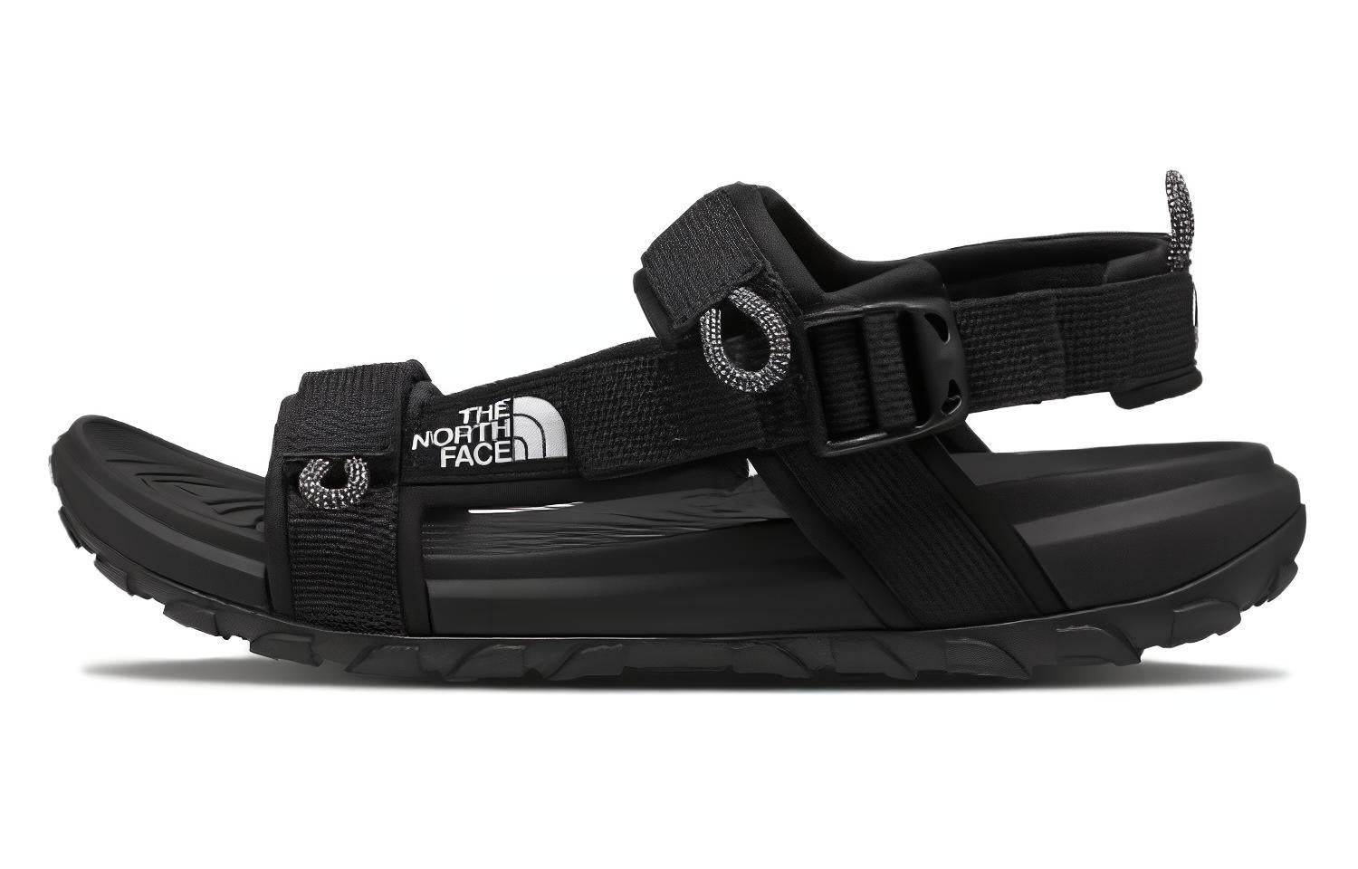 Сандалии мужские The North Face Explore Camp - Boxette Shop