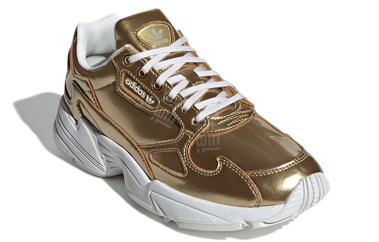 Кроссовки женские Adidas Originals Falcon Pu